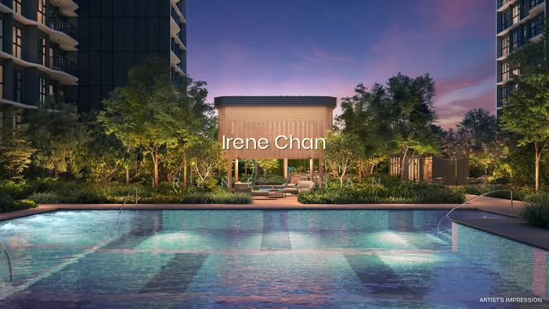 PINERY RESIDENCES photo 5
