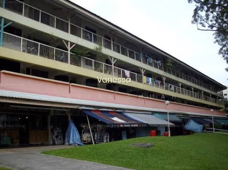 492 JURONG WEST STREET 41 photo 2