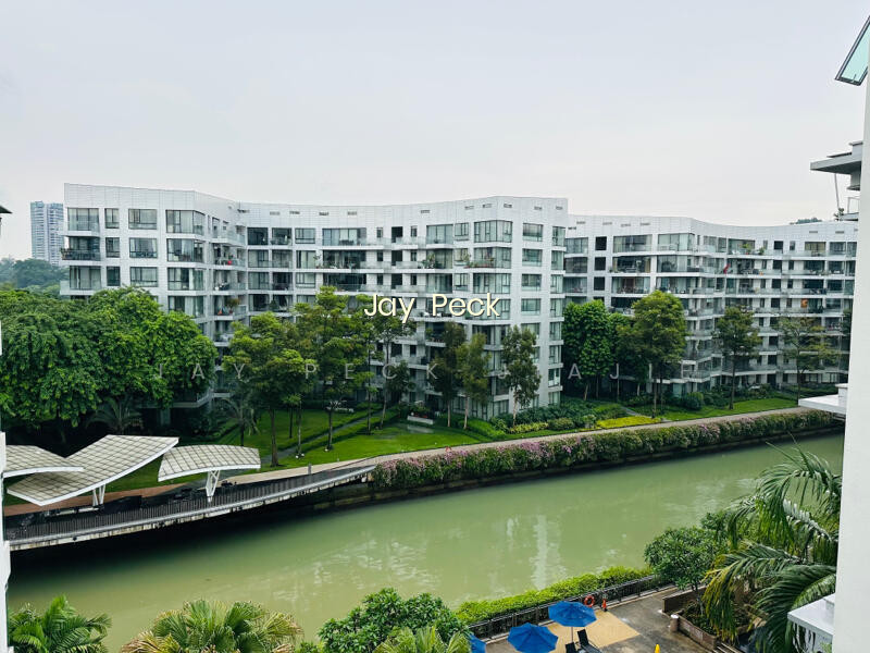 CARIBBEAN AT KEPPEL BAY image 1 of 10