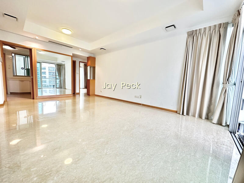 CARIBBEAN AT KEPPEL BAY photo 2