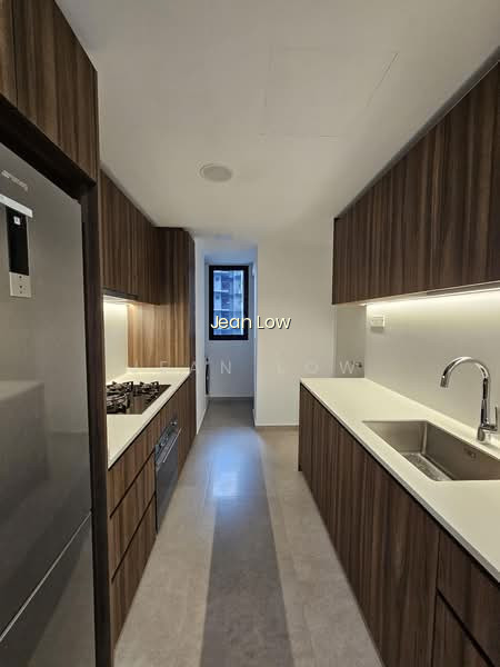LENTOR MODERN photo 2