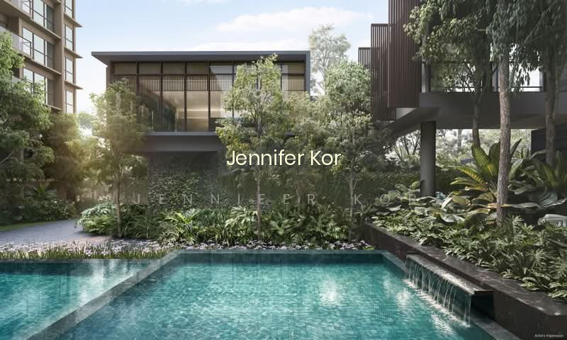 DUNEARN HOUSE photo 5