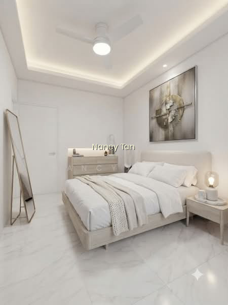 476 JURONG WEST - 3 ROOM HDB image 1 of 10