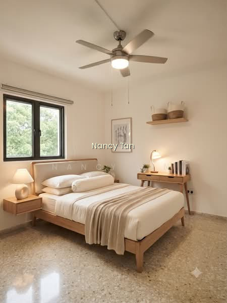 476 JURONG WEST - 3 ROOM HDB photo 3