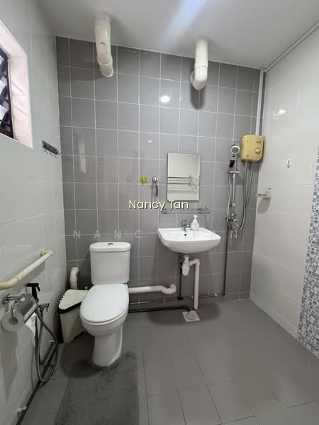 476 JURONG WEST - 3 ROOM HDB photo 4