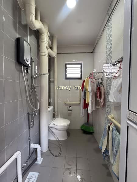 476 JURONG WEST - 3 ROOM HDB photo 6