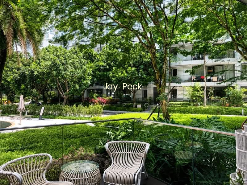 REFLECTIONS AT KEPPEL BAY photo 3