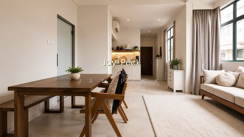 TANGLIN REGENCY photo 5