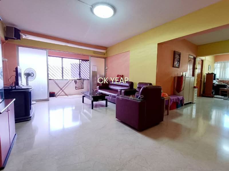 53 TELOK BLANGAH DRIVE image 1 of 10