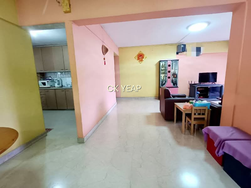 53 TELOK BLANGAH DRIVE photo 5
