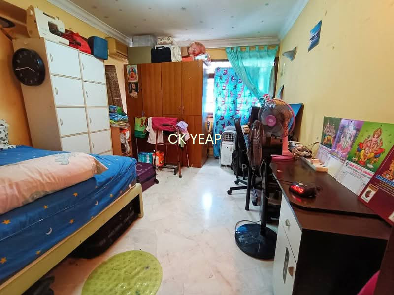 115 HO CHING ROAD photo 5