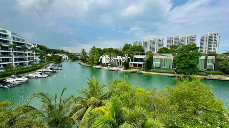 1 Pearl Island image 1 of 10