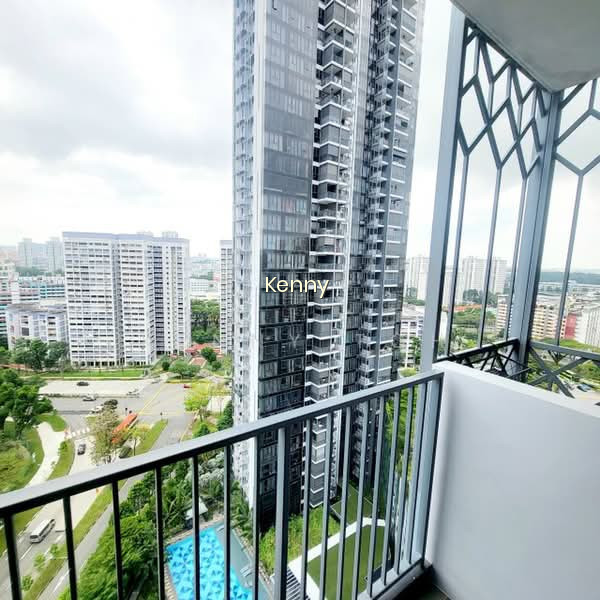 GEM RESIDENCES photo 2