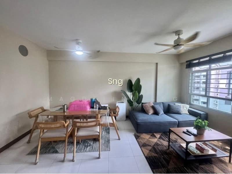 453 YISHUN STREET 41 image 1 of 9
