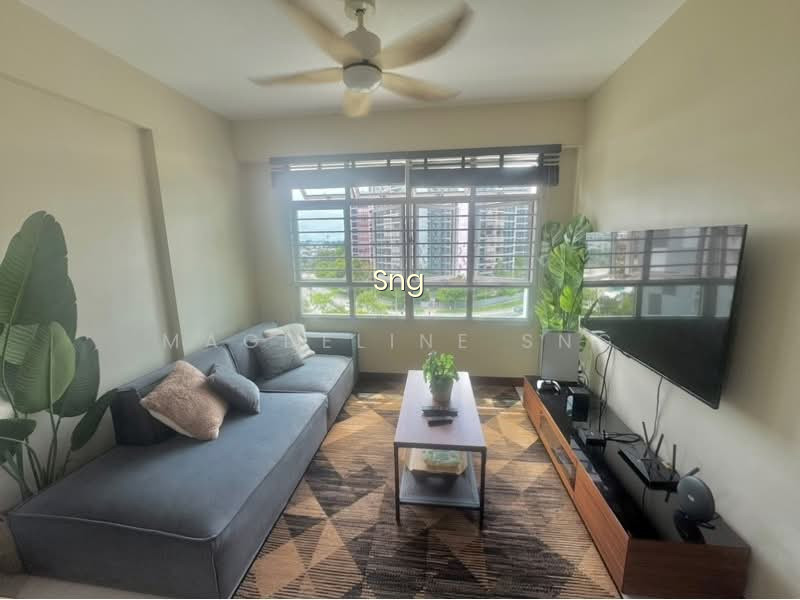 453 YISHUN STREET 41 photo 2