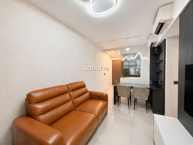 THE FLORENCE RESIDENCES photo 4