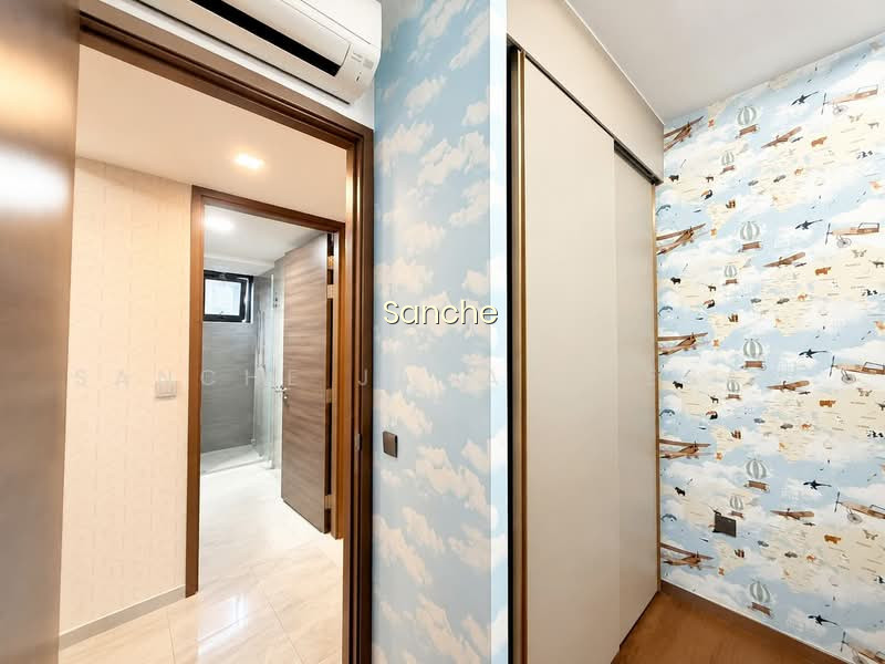 THE FLORENCE RESIDENCES photo 5