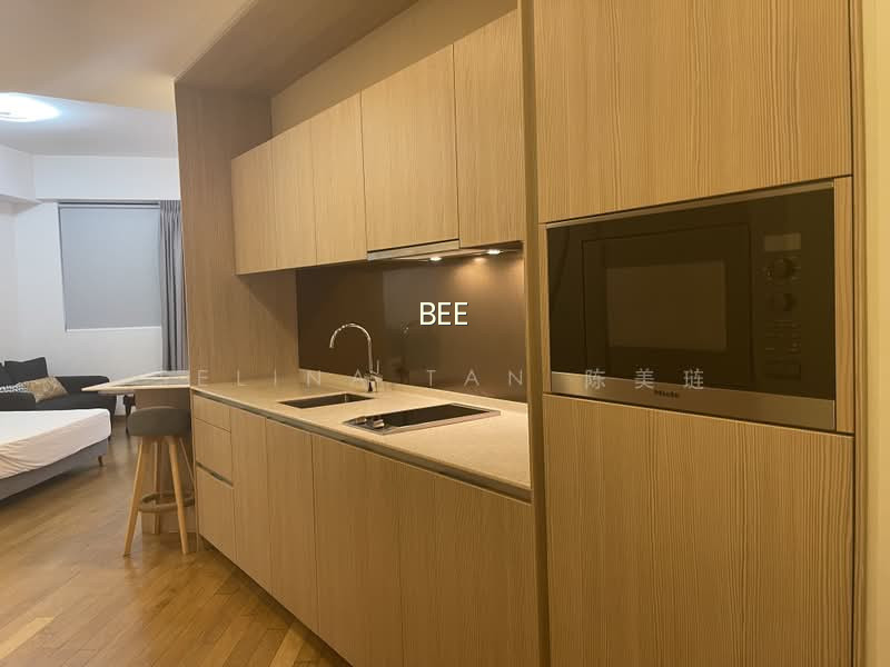 DUO RESIDENCES