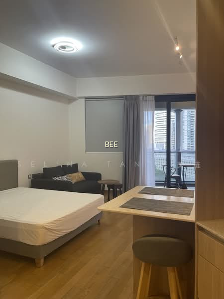 DUO RESIDENCES photo 2
