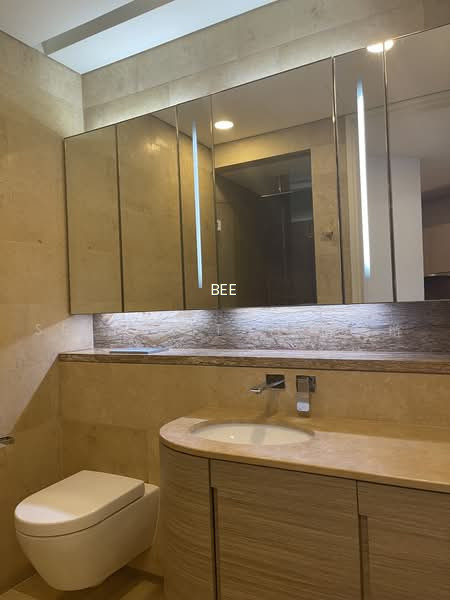 DUO RESIDENCES photo 4