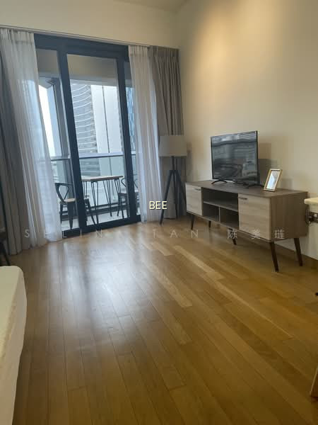 DUO RESIDENCES photo 5