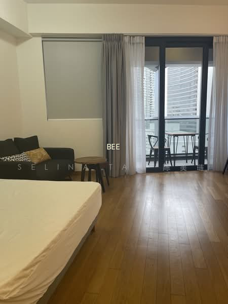 DUO RESIDENCES photo 6