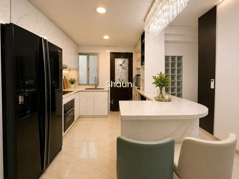THE ALCOVE image 1 of 10