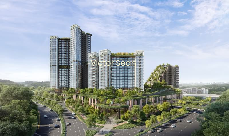 THE RESERVE RESIDENCES photo 3