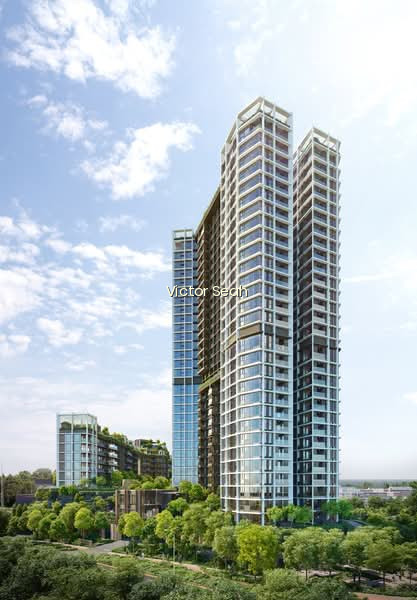 THE RESERVE RESIDENCES photo 6