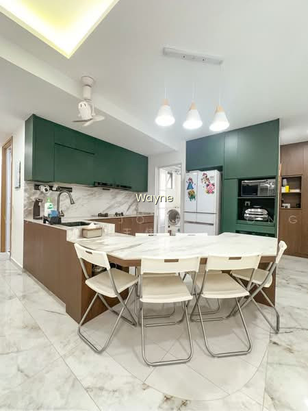 HIGH PARK RESIDENCES photo 3