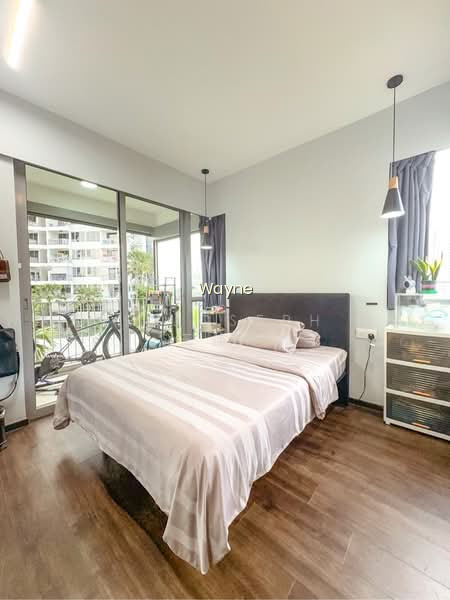 HIGH PARK RESIDENCES photo 4
