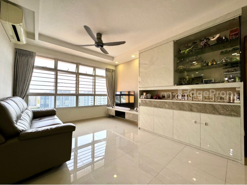 445A BUKIT BATOK WEST AVENUE 8