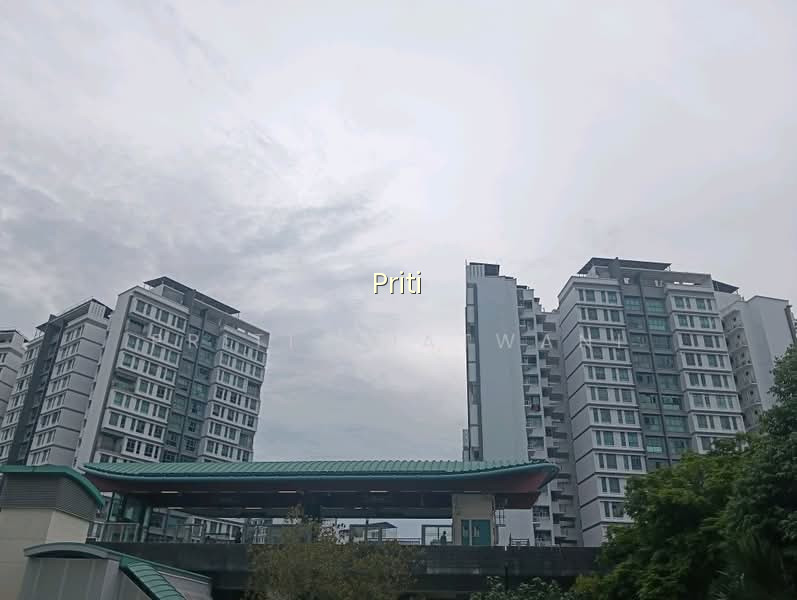 308C PUNGGOL WALK photo 5