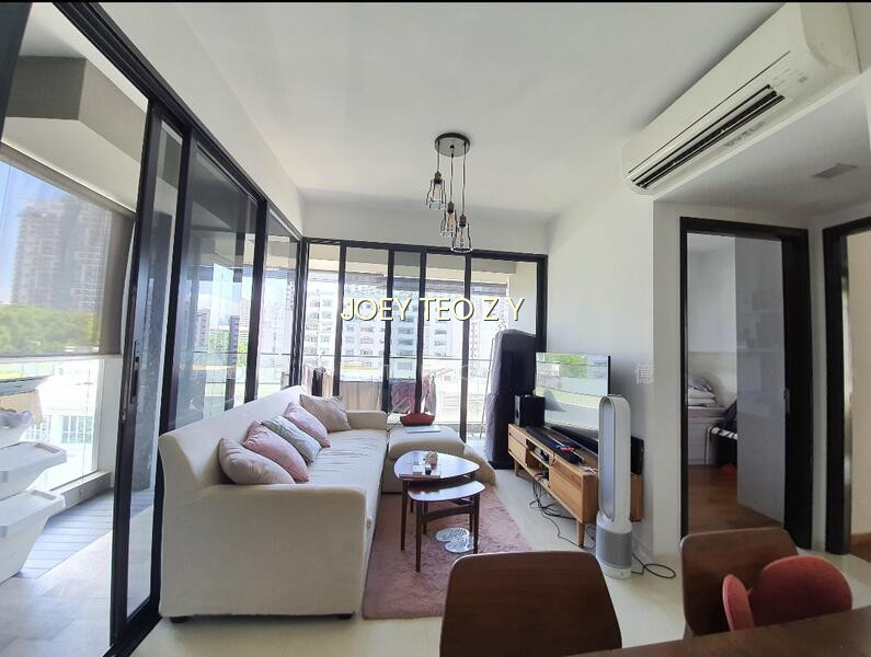 REGENT RESIDENCES image 1 of 10