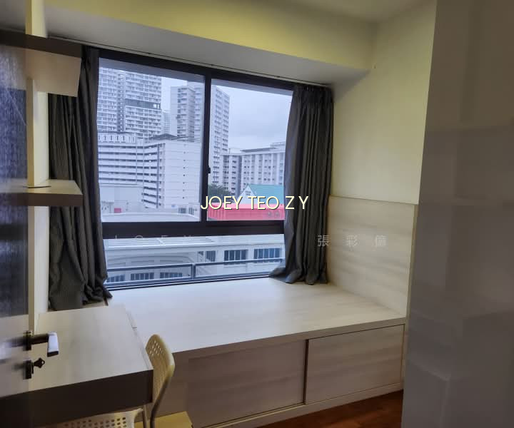 REGENT RESIDENCES photo 4