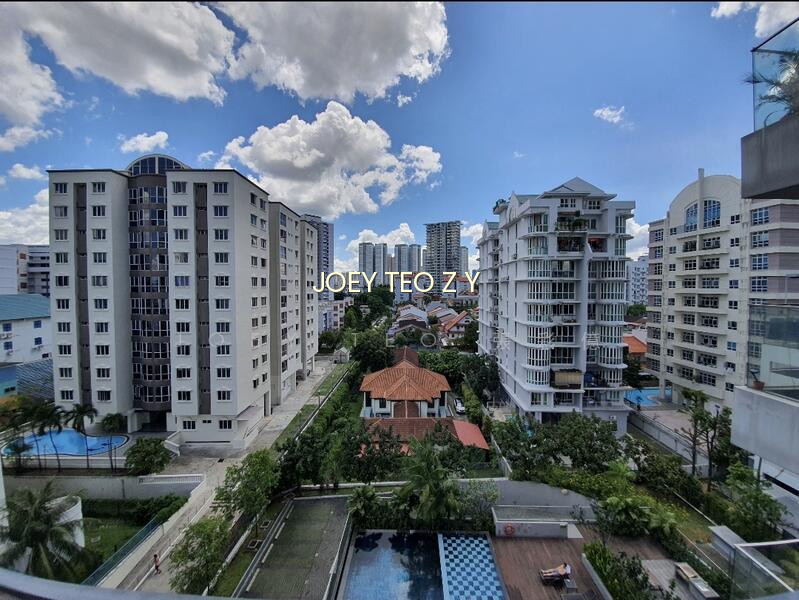 REGENT RESIDENCES photo 5
