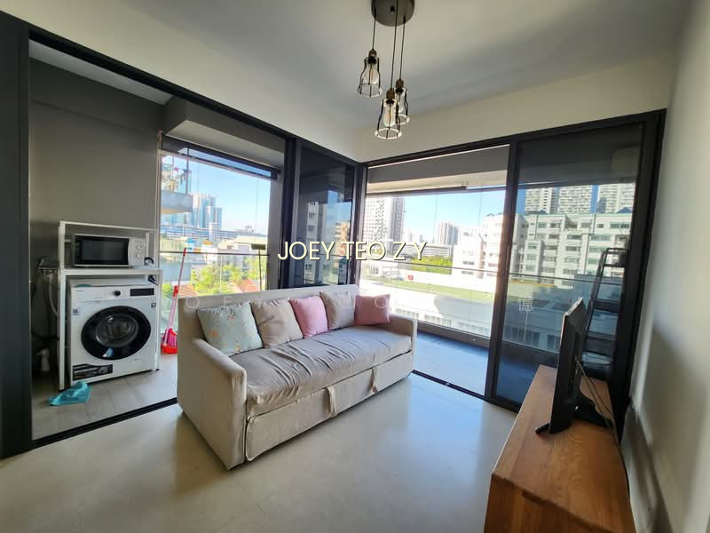 REGENT RESIDENCES photo 6