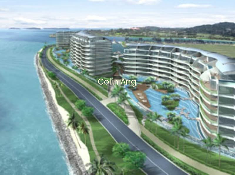 THE COAST AT SENTOSA COVE photo 5