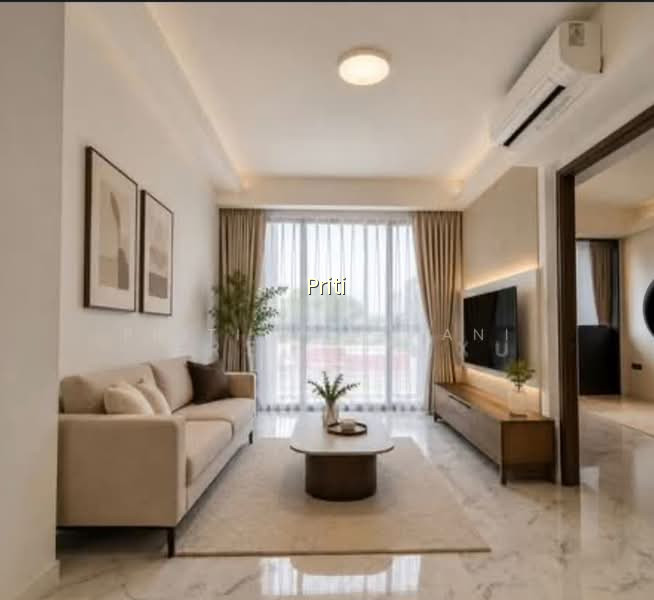 SCENECA RESIDENCE image 1 of 10