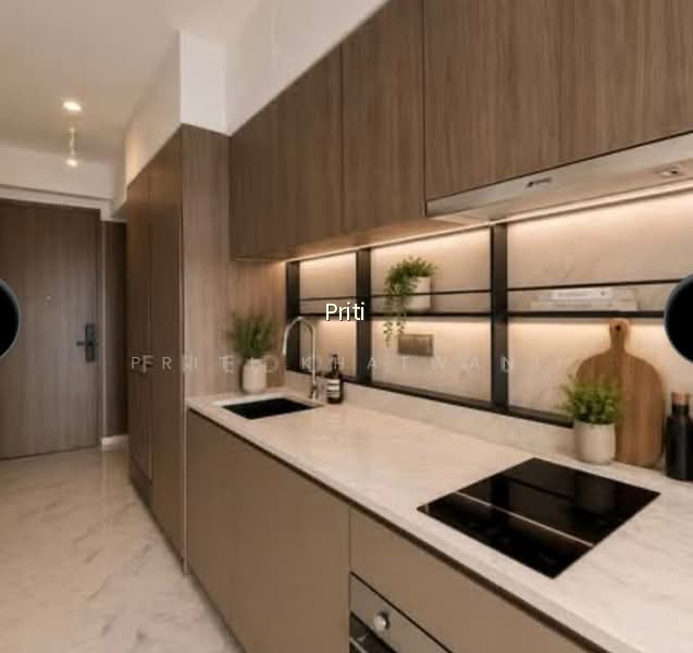 SCENECA RESIDENCE photo 2