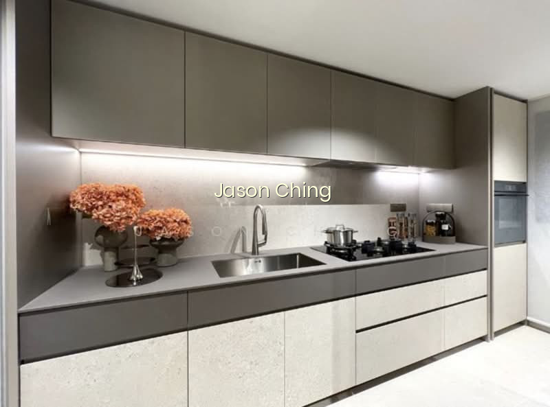 UNION SQUARE RESIDENCES image 1 of 10