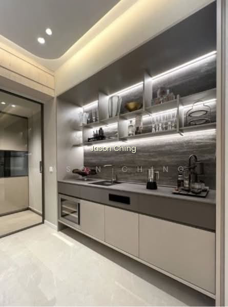 UNION SQUARE RESIDENCES photo 2