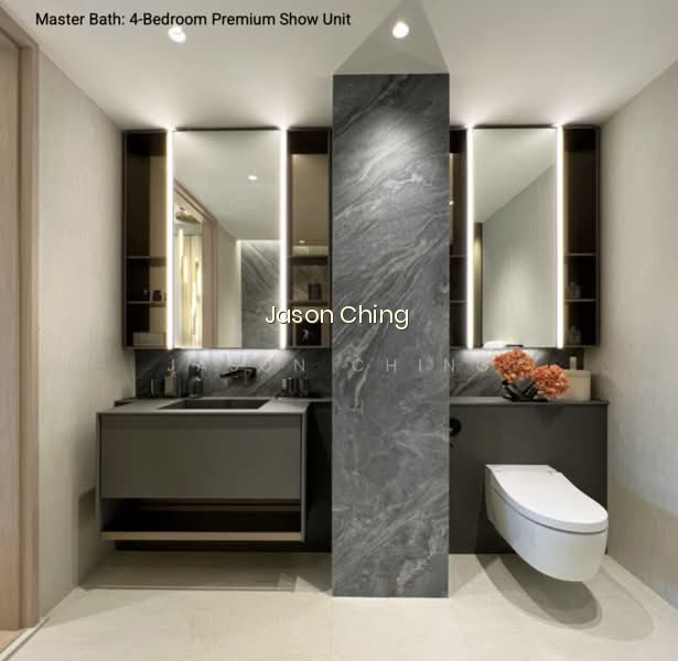 UNION SQUARE RESIDENCES photo 4