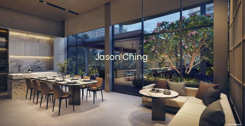 UNION SQUARE RESIDENCES photo 6