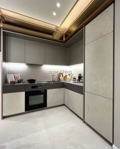 UNION SQUARE RESIDENCES