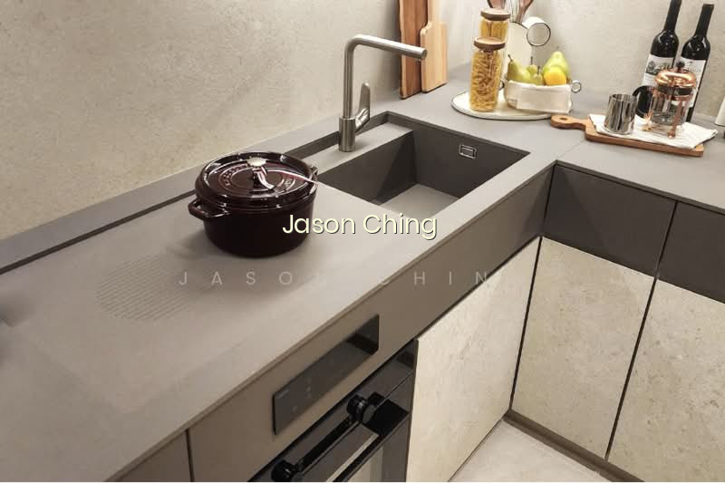 UNION SQUARE RESIDENCES photo 2
