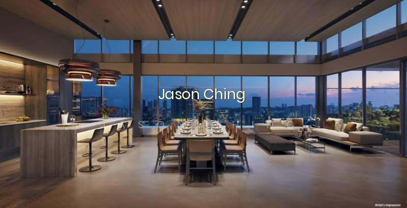 UNION SQUARE RESIDENCES photo 4
