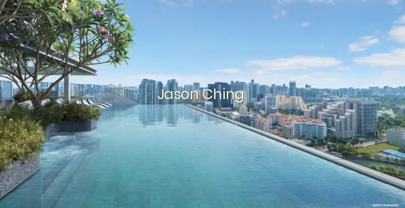 UNION SQUARE RESIDENCES photo 5