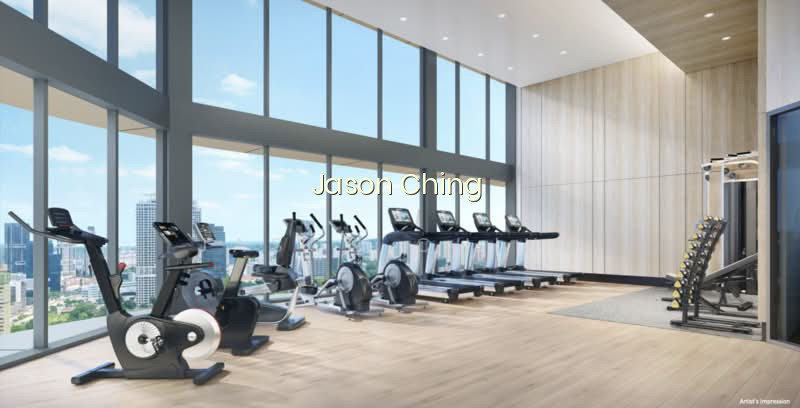 UNION SQUARE RESIDENCES photo 6