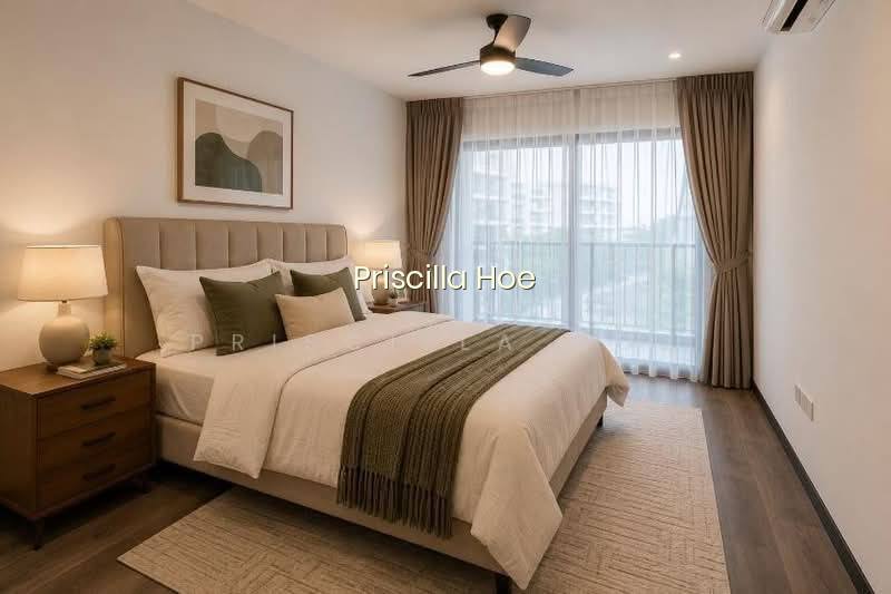 PASIR RIS 8 photo 2